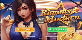 Rummy Modern Apk Download